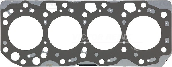 Gasket, cylinder head